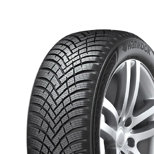165/65R14 83T XL Hankook W462 i Cept Rs3 M+S 3PMSF